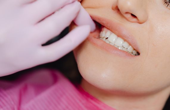 Oral Cancer Treatment