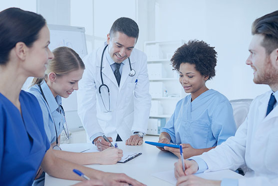 Early Signs of Cancer